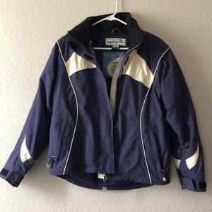 Obermeyer Ski Jacket